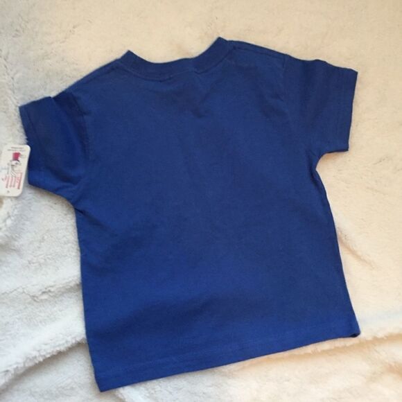 Little Teez T-shirt  - Picture 3 of 3